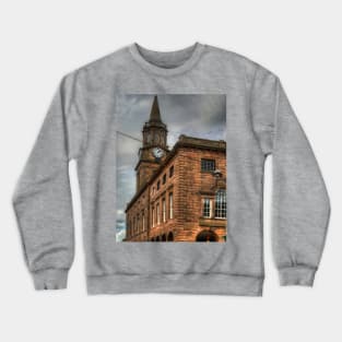 The Buttermarket Crewneck Sweatshirt